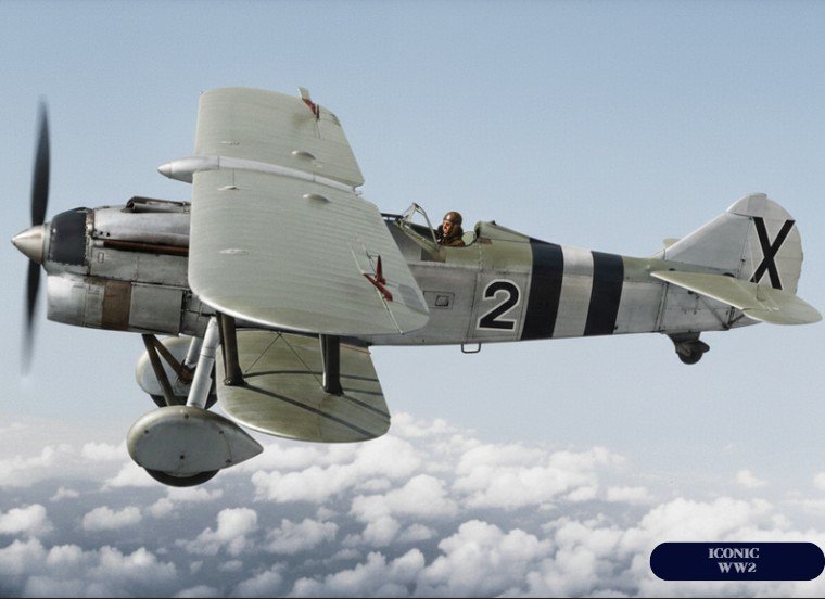 Fiat CR.32