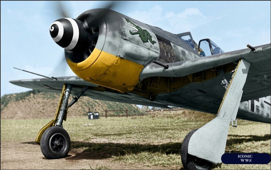 Focke-Wulf Fw 190