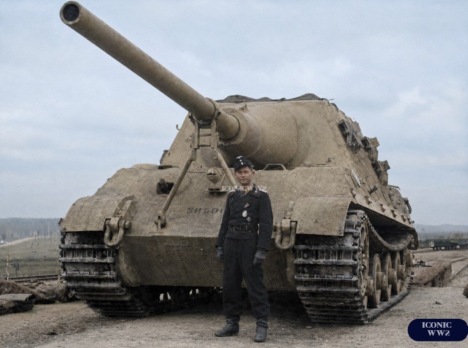 Jagdtiger