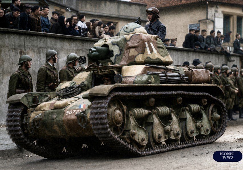 Renault R35
