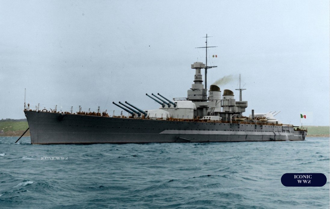 RN Vittorio Veneto